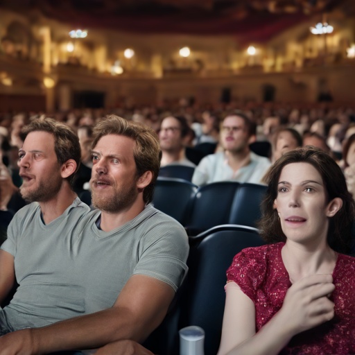 Cine local: 'El final de la calle Oak' estrena con Anne Hathaway y Ewan McGregor