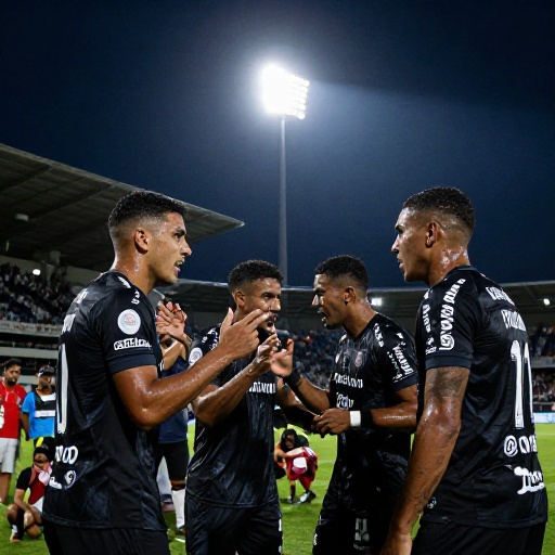 Leones FC avanza al hexagonal y Orense SC lucha por no descender