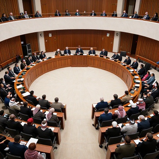 Concejo de Palestina aprobó ordenanza de presupuesto participativo 2024