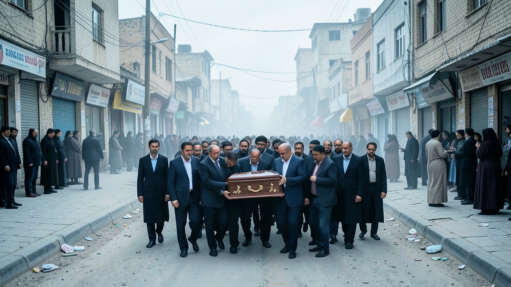 Palestina suspende fiestas por cantonización tras muerte del capitán Prado