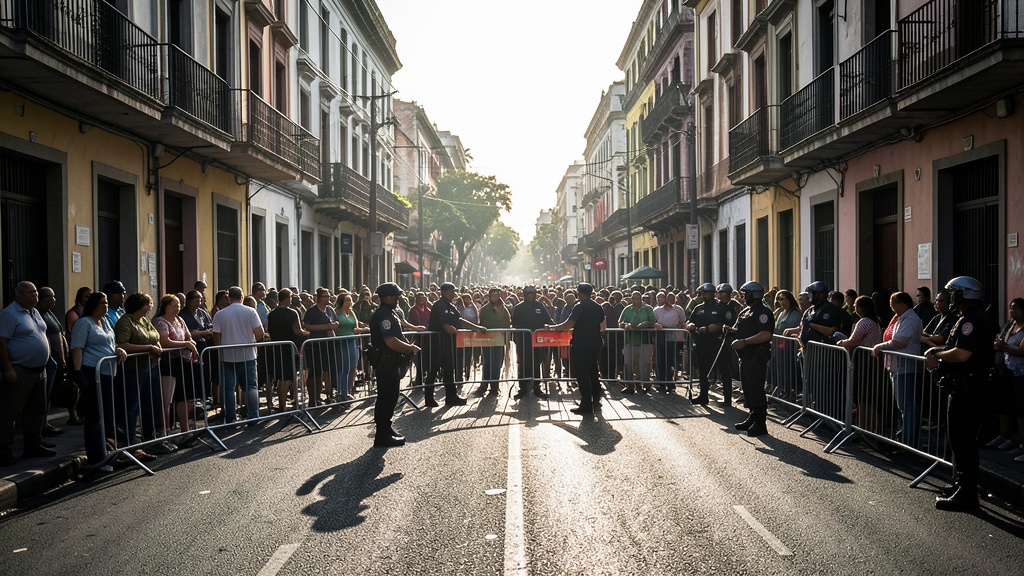 Termina el estado de excepción en Guayas, Santo Domingo y Esmeraldas con balance de seguridad